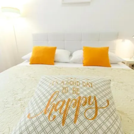 Apartman Tea Spalato Esterno foto
