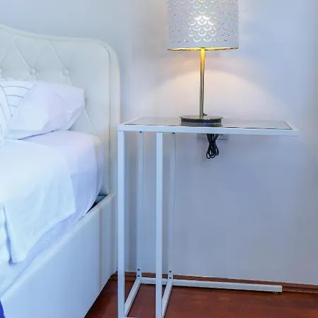 Apartman Tea Spalato Esterno foto