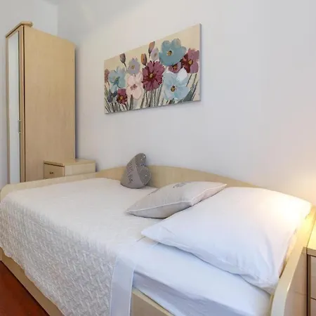 Apartman Tea Spalato Esterno foto