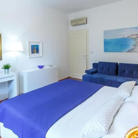 Apartman Tea Spalato Esterno foto