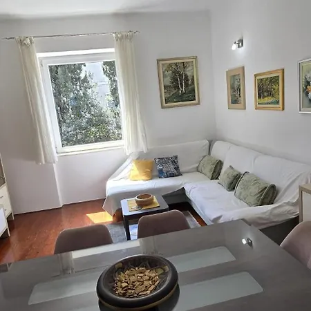 Apartman Tea Spalato Esterno foto
