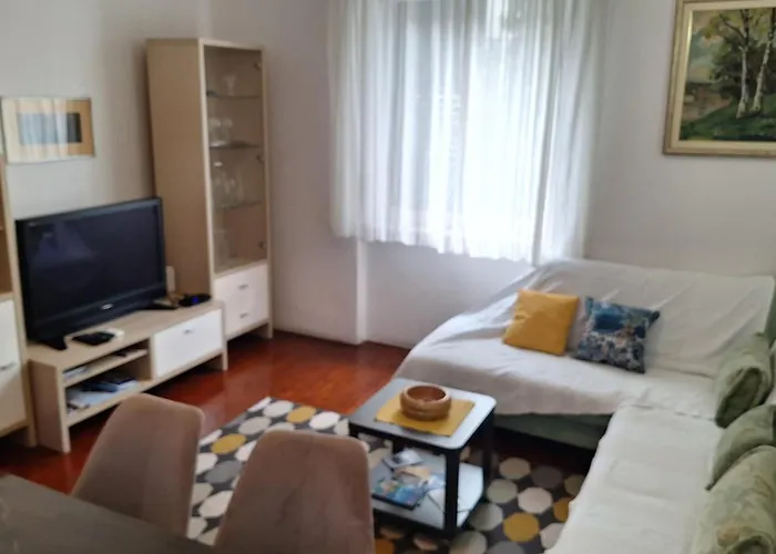 Apartman Tea