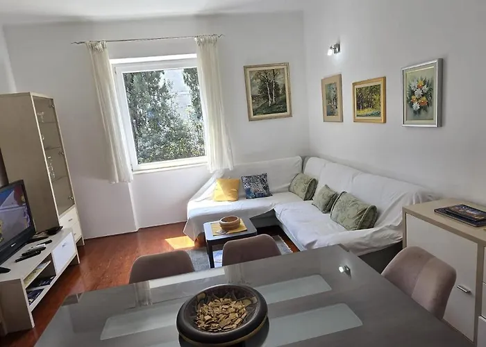Apartman Tea