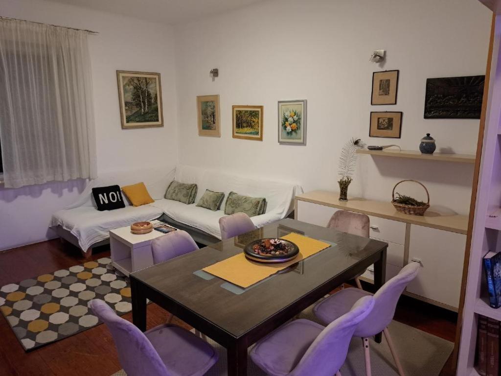 Apartament Tea *