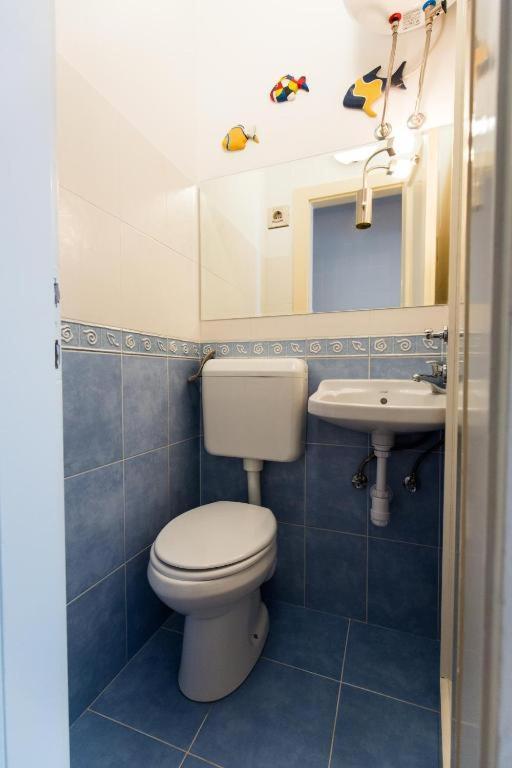 Tea Apartament