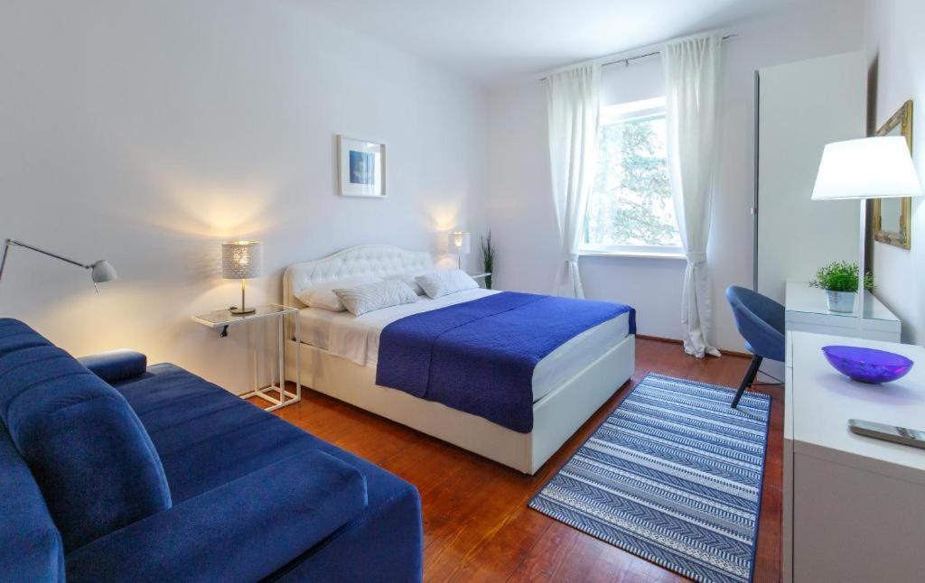 Apartament Tea