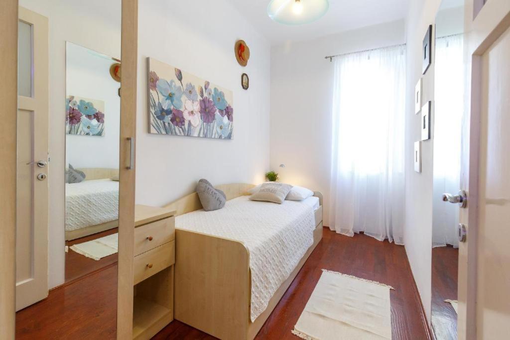 Apartament Tea *