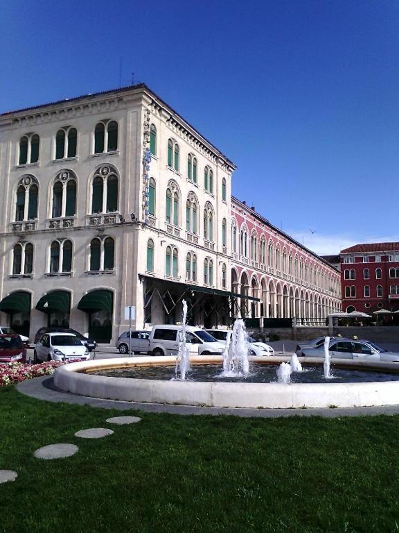 Tea Apartament