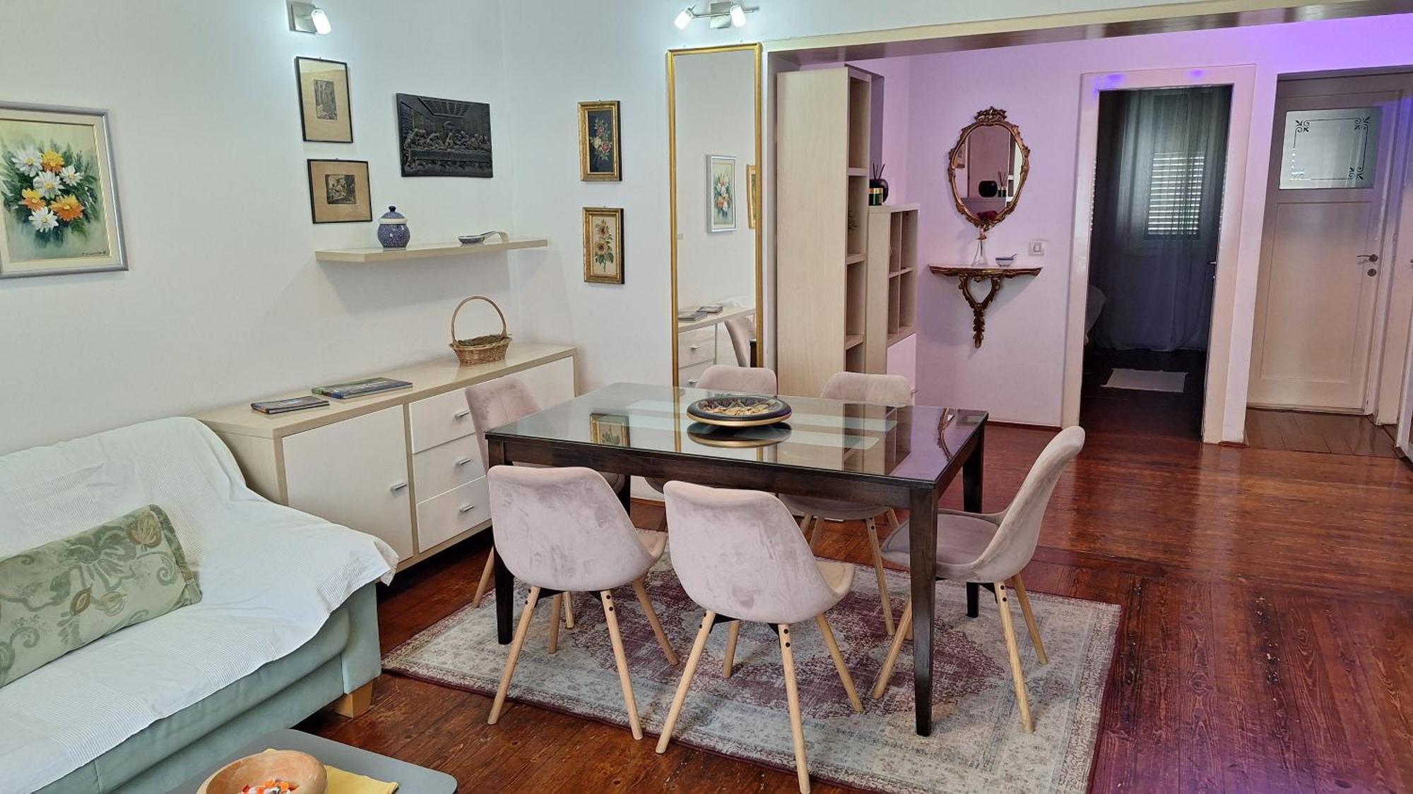 Apartament Tea