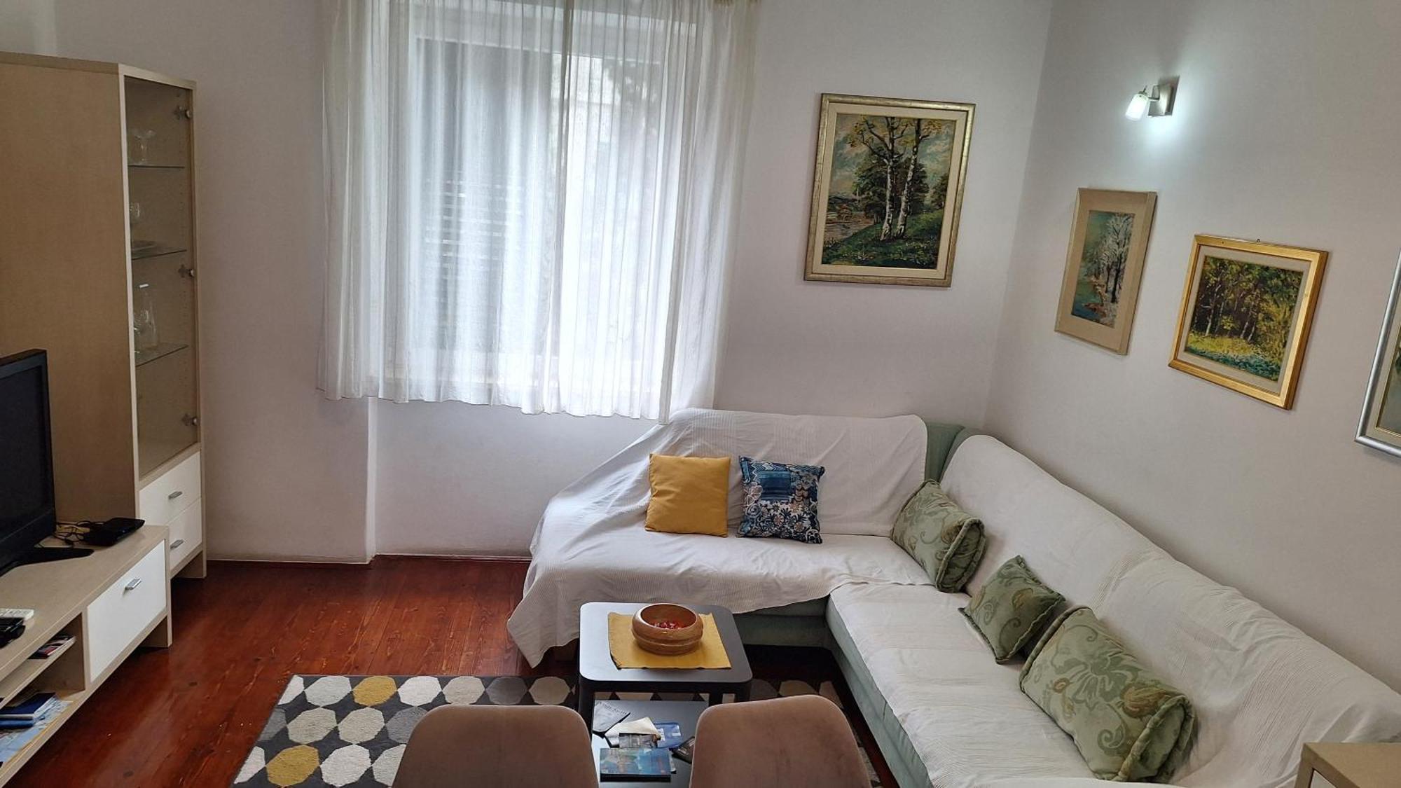 Apartament Tea Split