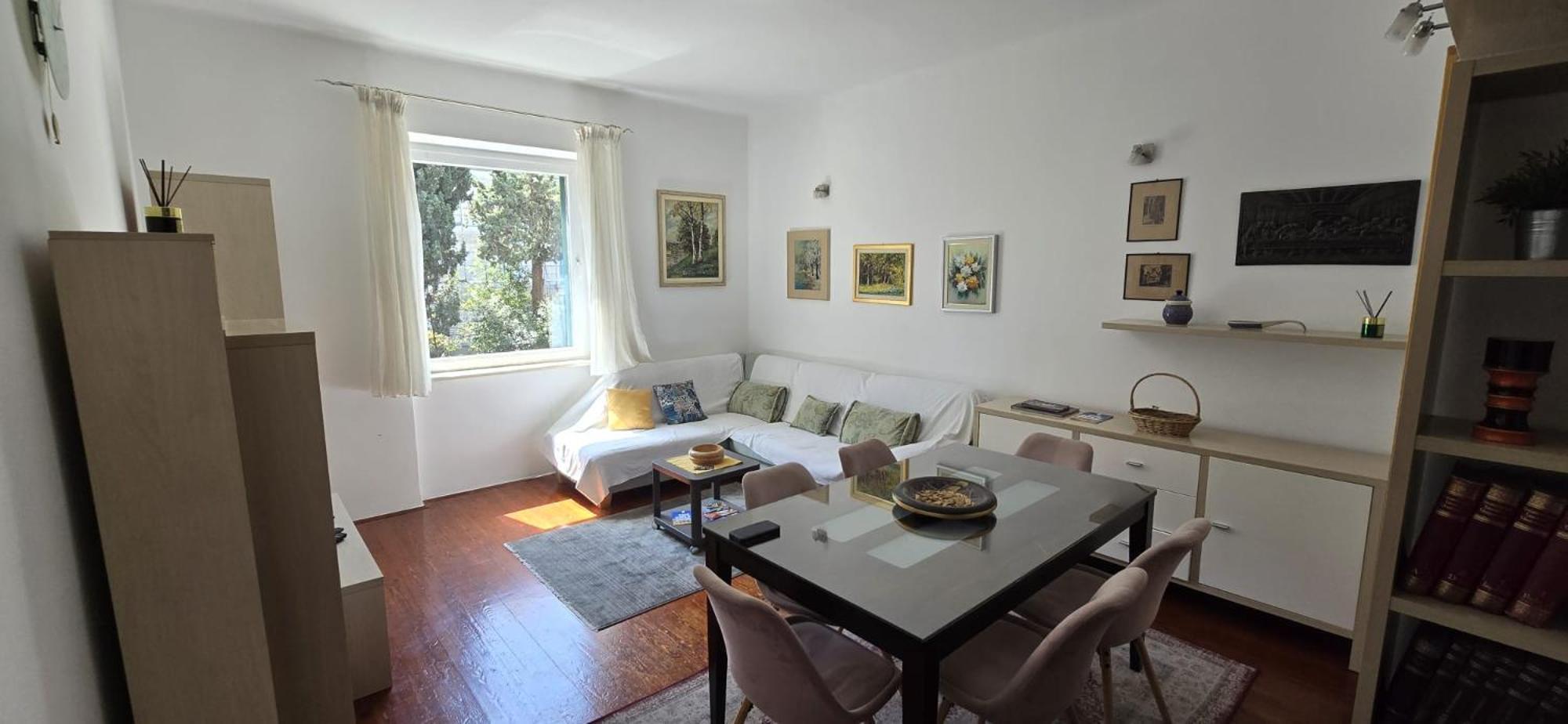Apartament Tea