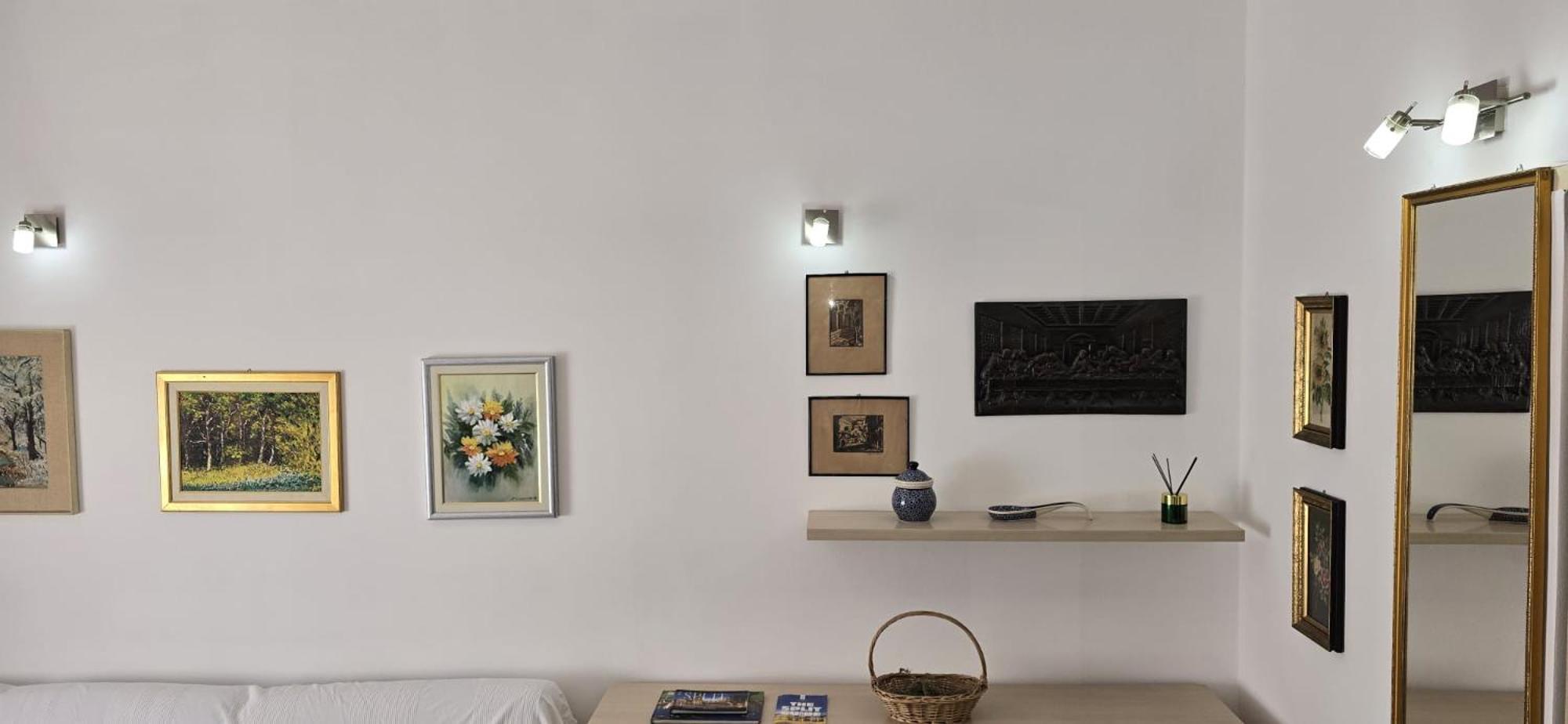Tea Apartment Split